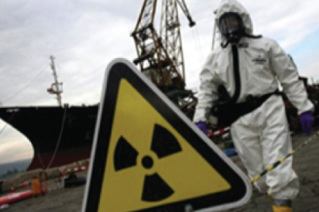 Norm Decontamination